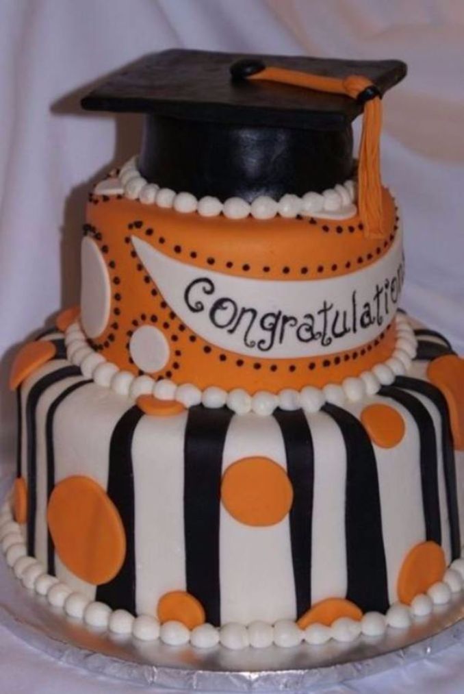 Graduation Cake Ideas Graduation Cake Ideas