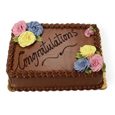 Graduation Sheet Cake Congratulations Graduation Sheet Cake Congratulations