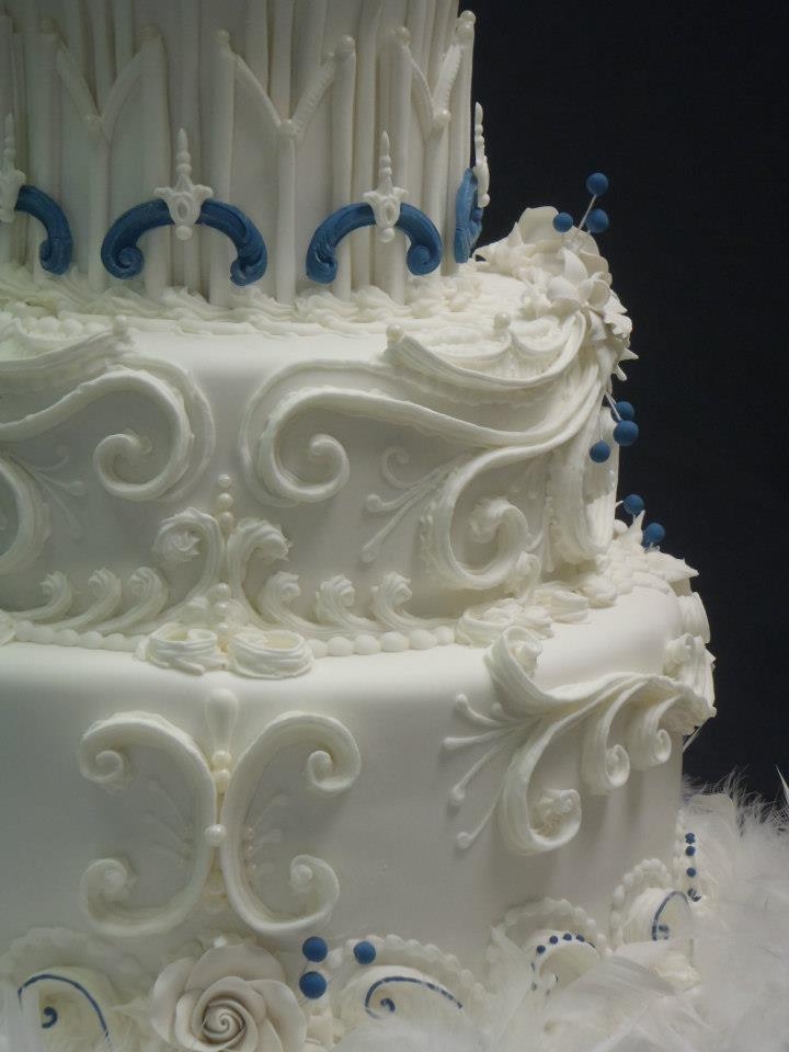 Great Gatsby Cake Great Gatsby Cake