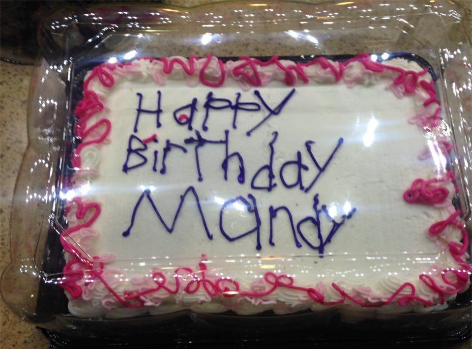Happy Birthday Cake Happy Birthday Cake