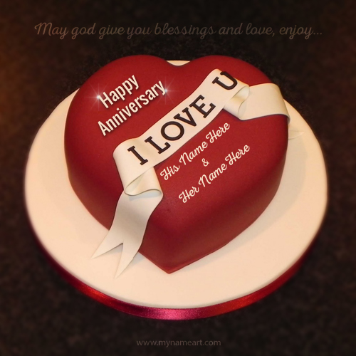 Happy Wedding Anniversary Cakes Happy Wedding Anniversary Cakes