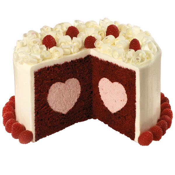 Heart Shaped Cake Pan