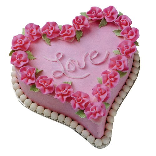 Heart Shaped Cake Pans Wilton