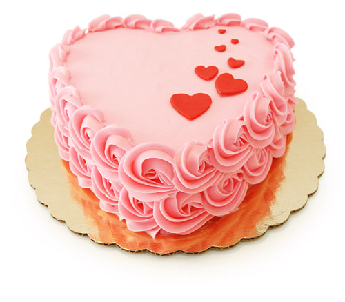 10 Photos of Who Linked Hearts Valentine's Cakes 10 Photos of Who Linked Hearts Valentine's Cakes