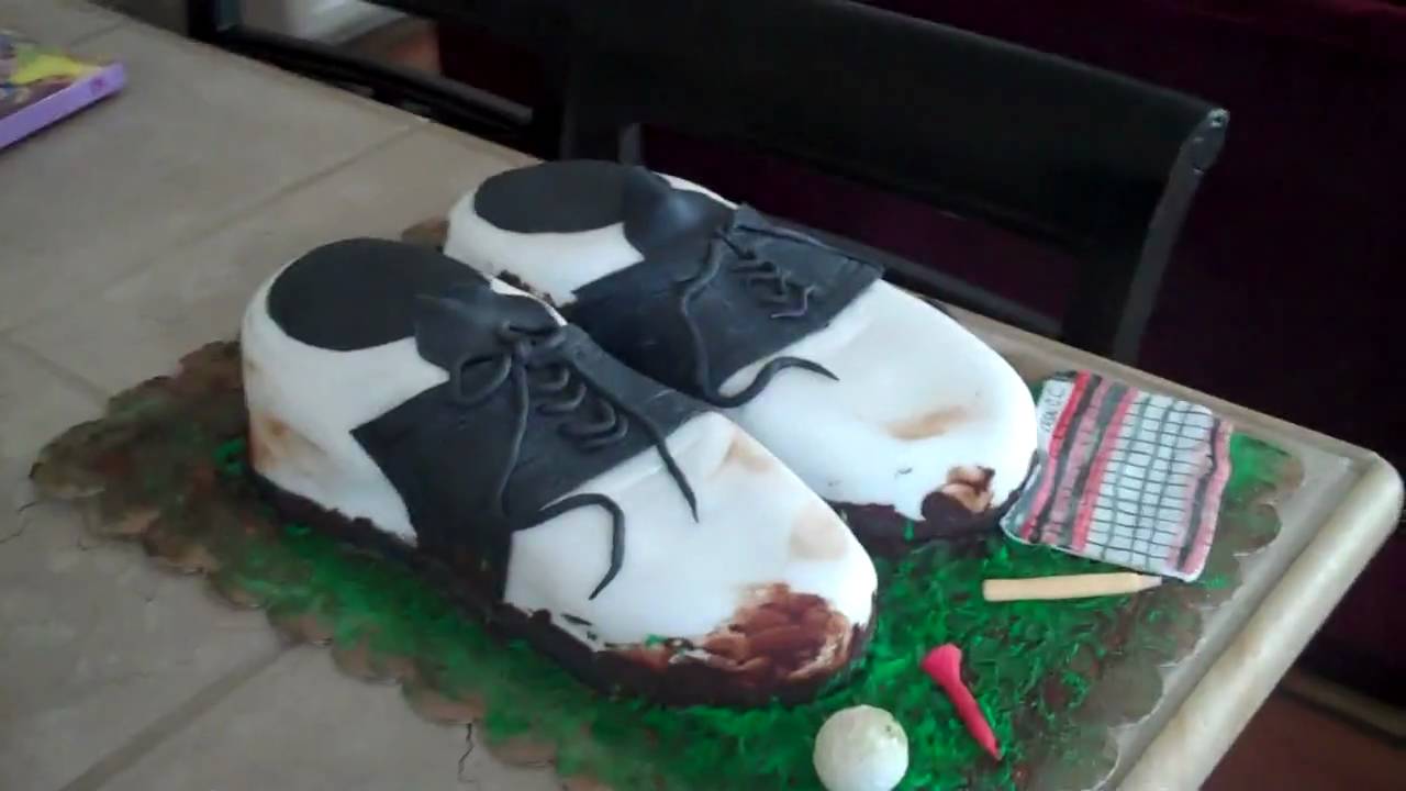 Images Birthday Cakes Look Like Shoes