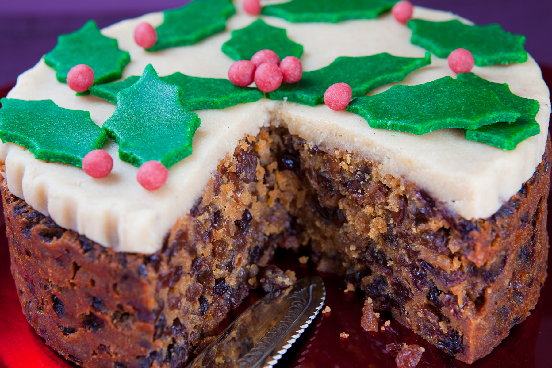 8 Photos of Christmas Cakes UK 8 Photos of Christmas Cakes UK