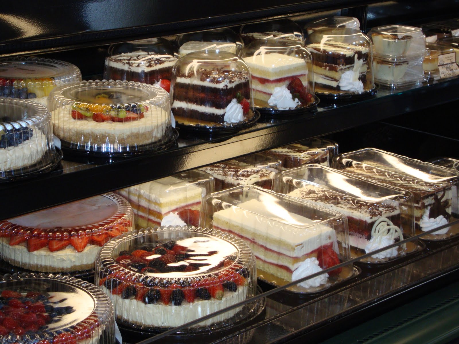 Kroger Bakery Birthday Cakes