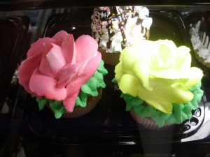 Kroger Bakery Cupcakes
