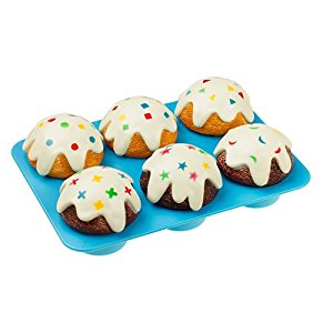 Learning Toy Shape Sorting Cupcake