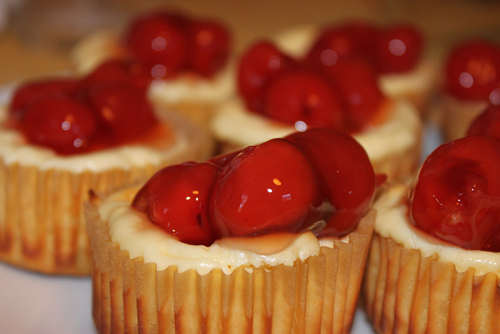 Mini Cheesecake Recipe Philadelphia Cream Cheese Mini Cheesecake Recipe Philadelphia Cream Cheese