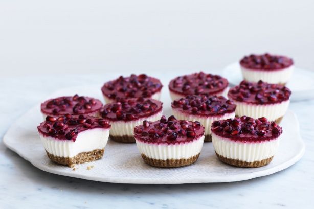 Mini Cheesecake Recipes Cream Cheese Mini Cheesecake Recipes Cream Cheese