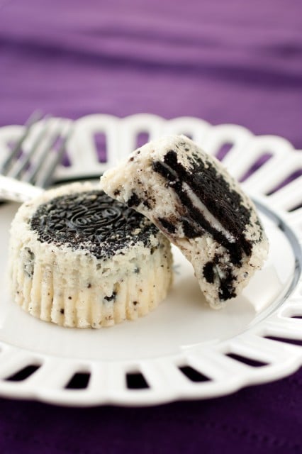 Oreo Cheesecake Cupcakes Recipe Oreo Cheesecake Cupcakes Recipe