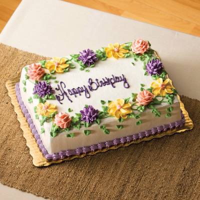 Publix Birthday Cakes Publix Birthday Cakes