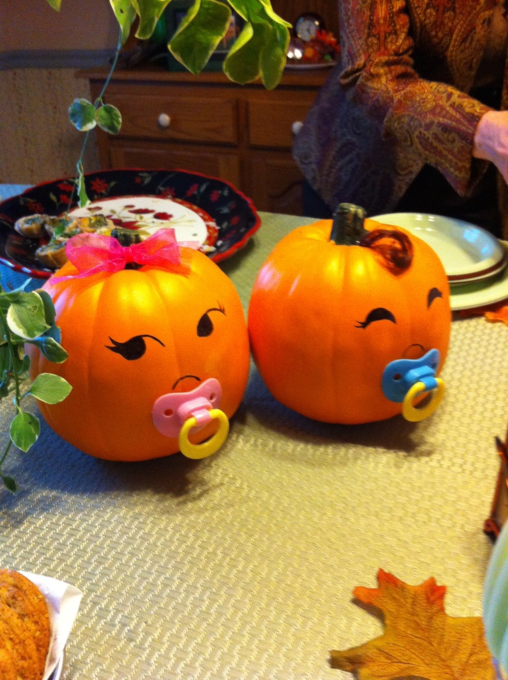 Pumpkin Baby Shower Ideas Twins Pumpkin Baby Shower Ideas Twins