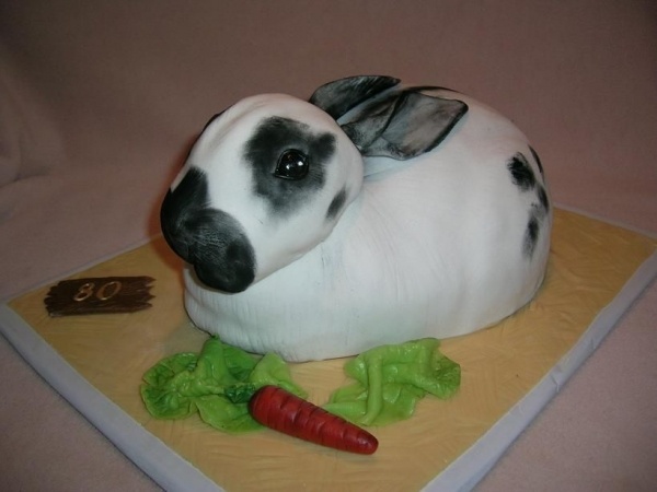 Realistic Animal Shaped Cakes Realistic Animal Shaped Cakes
