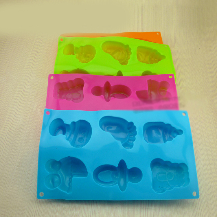 Silicone Cake Mold Silicone Cake Mold