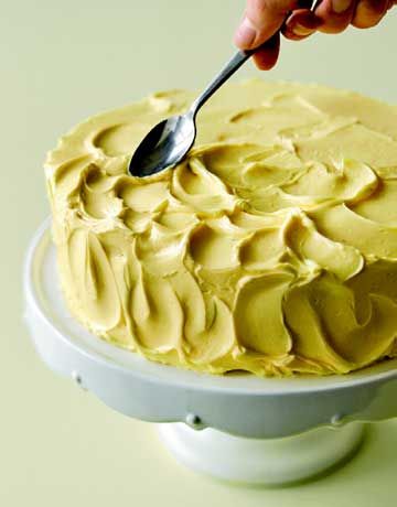 Simple Cake Frosting Designs Simple Cake Frosting Designs