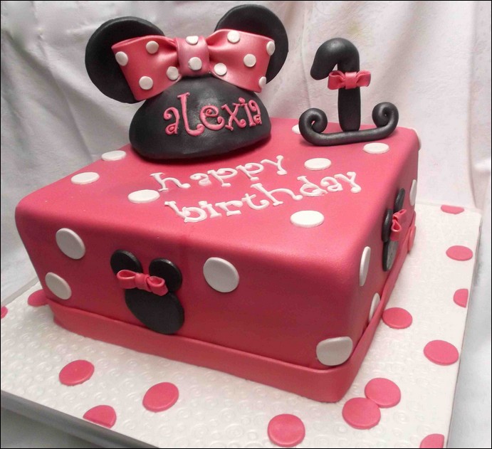 Walmart Bakery Birthday Cakes Minnie Mouse Walmart Bakery Birthday Cakes Minnie Mouse