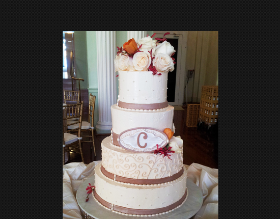 Wedding Cake Bakery Atlanta GA Wedding Cake Bakery Atlanta GA
