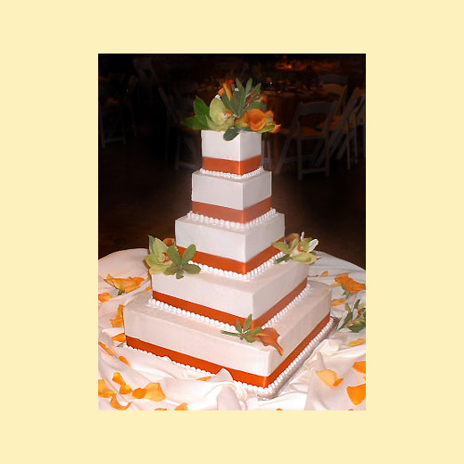 Wedding Cake Cincinnati