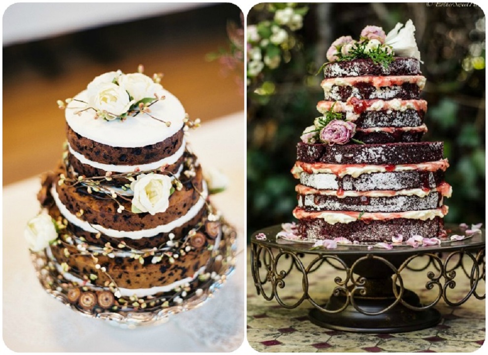 Wedding cake Wedding cake