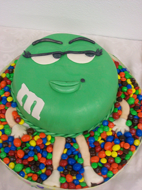 Beginners Fondant Birthday Cakes Beginners Fondant Birthday Cakes