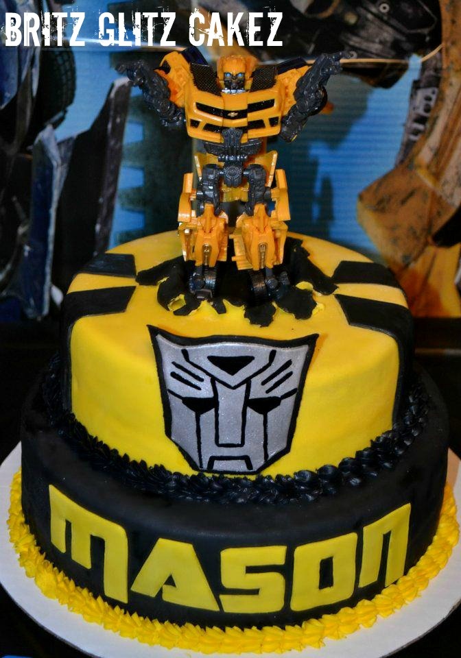 10 bumblebee from transformers