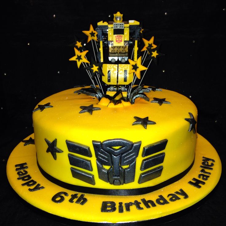 10 bumblebee from transformers