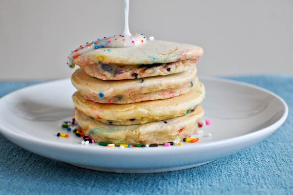 10 Photos of Yellow Cake Mix Pancakes 10 Photos of Yellow Cake Mix Pancakes
