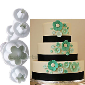 Cake Decorating Cutter