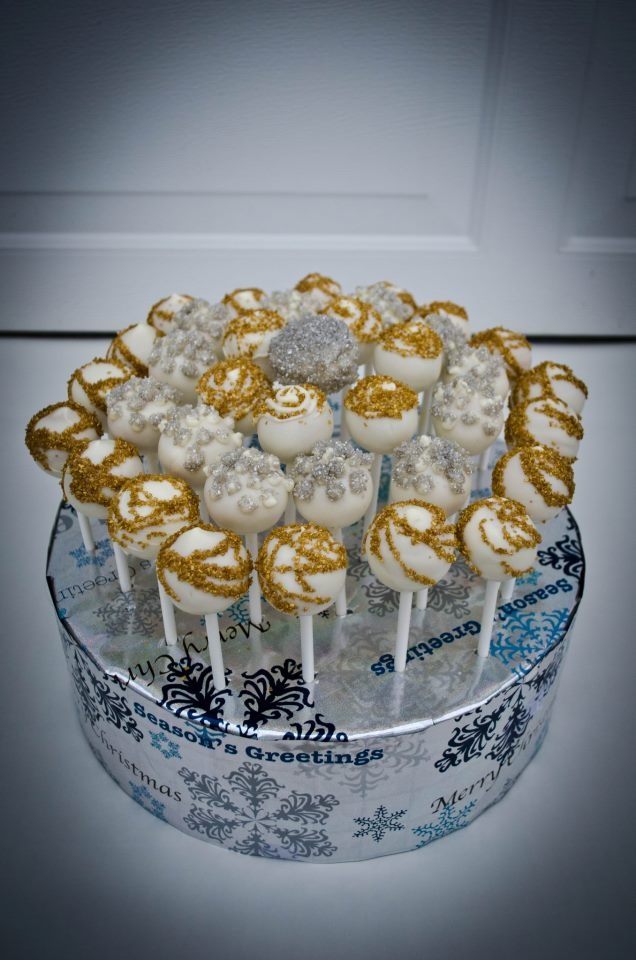 Cake pop Cake pop