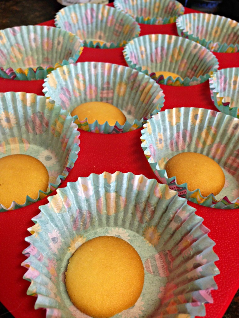 7 Photos of Vanilla Wafers Cream Cheese Cupcakes 7 Photos of Vanilla Wafers Cream Cheese Cupcakes