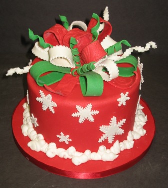 Christmas Birthday Cake Ideas Christmas Birthday Cake Ideas