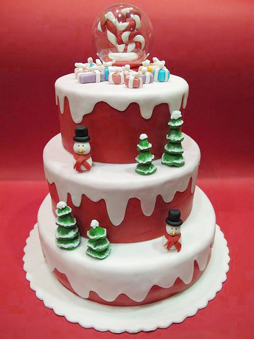 11 Photos of Bithday Cakes Christmas 11 Photos of Bithday Cakes Christmas