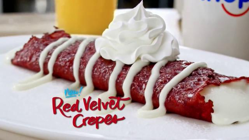 Cupcake Pancakes Ihop Cupcake Pancakes Ihop