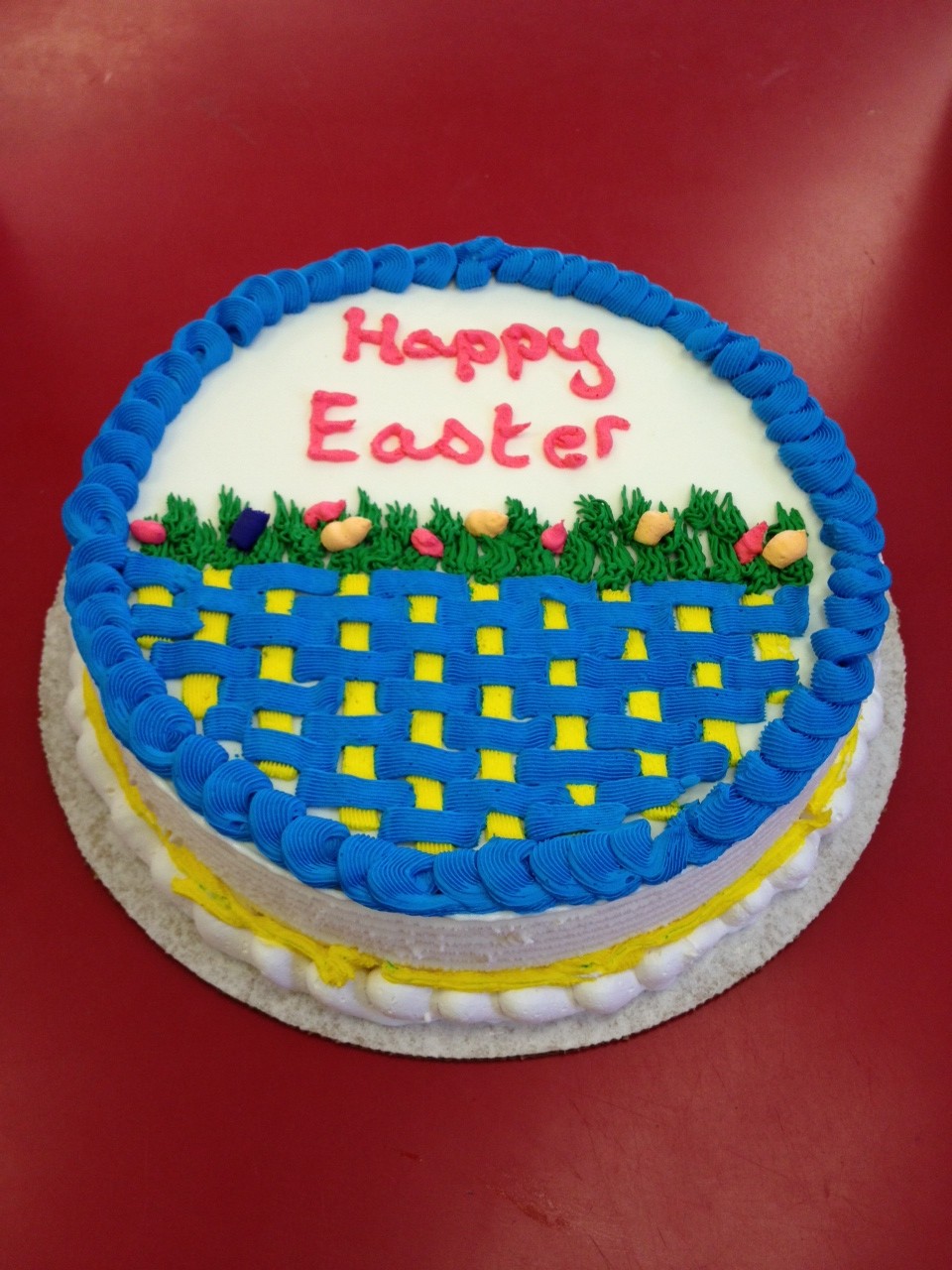 Dairy Queen Birthday Cakes Designs Dairy Queen Birthday Cakes Designs