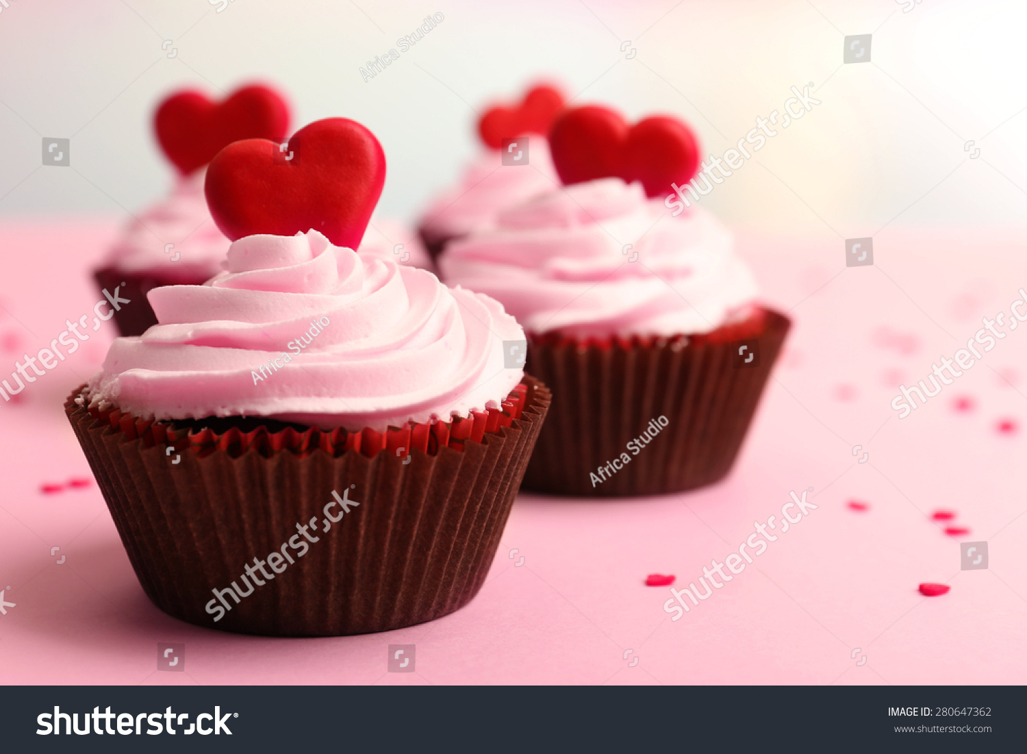 Delicious Cupcakes Delicious Cupcakes