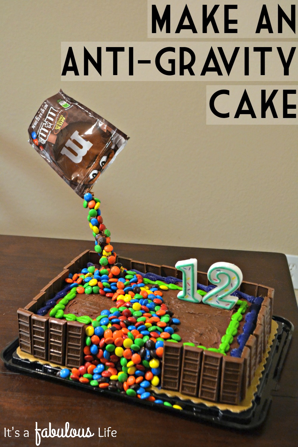 Easy Birthday Cake Decorating Ideas Easy Birthday Cake Decorating Ideas