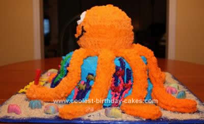 Giant Eagle Birthday Cakes