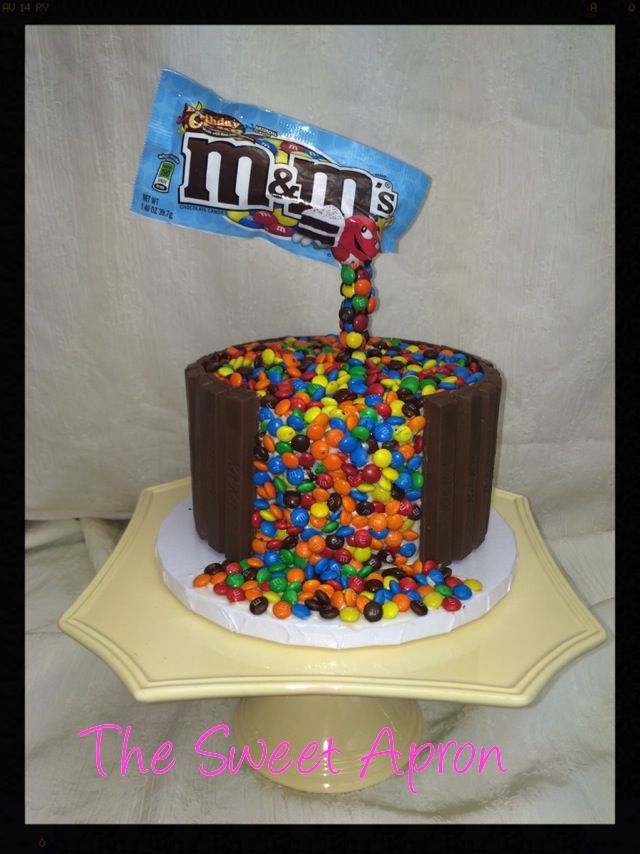 Gravity Cake Gravity Cake