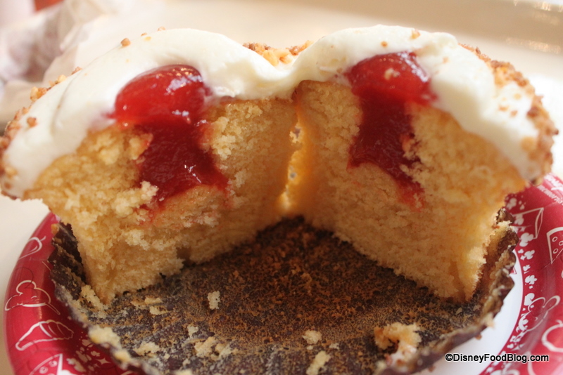 6 Photos of Guava Cupcakes With Cream Cheese Frosting 6 Photos of Guava Cupcakes With Cream Cheese Frosting