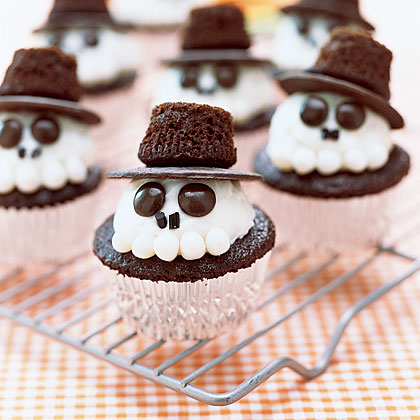8 Photos of Halloween Cupcakes Food 8 Photos of Halloween Cupcakes Food