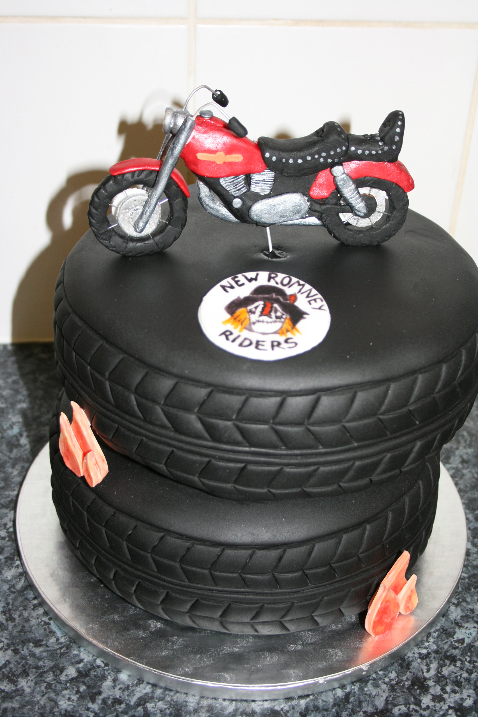 7 Photos of Harley Motorcycle Cakes 7 Photos of Harley Motorcycle Cakes