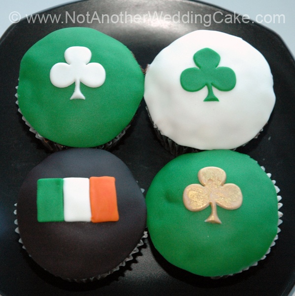 Irish Wedding Cakes Cupcakes Irish Wedding Cakes Cupcakes