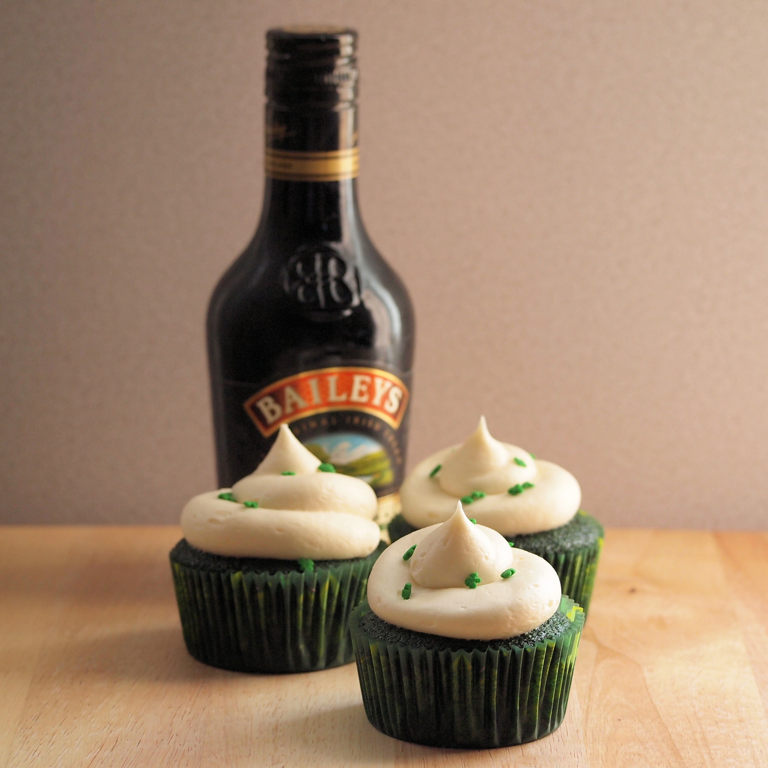 Lime Cream Cheese Frosting