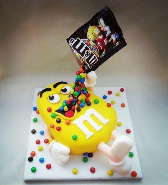 mm Gravity Cake mm Gravity Cake