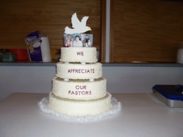 Pastor Appreciation Cake Decorating Ideas Pastor Appreciation Cake Decorating Ideas