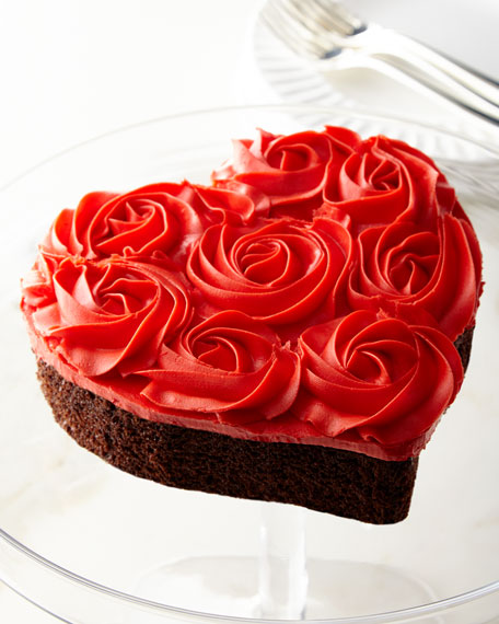 Pictures of Roses with Heart Shaped Cakes Pictures of Roses with Heart Shaped Cakes