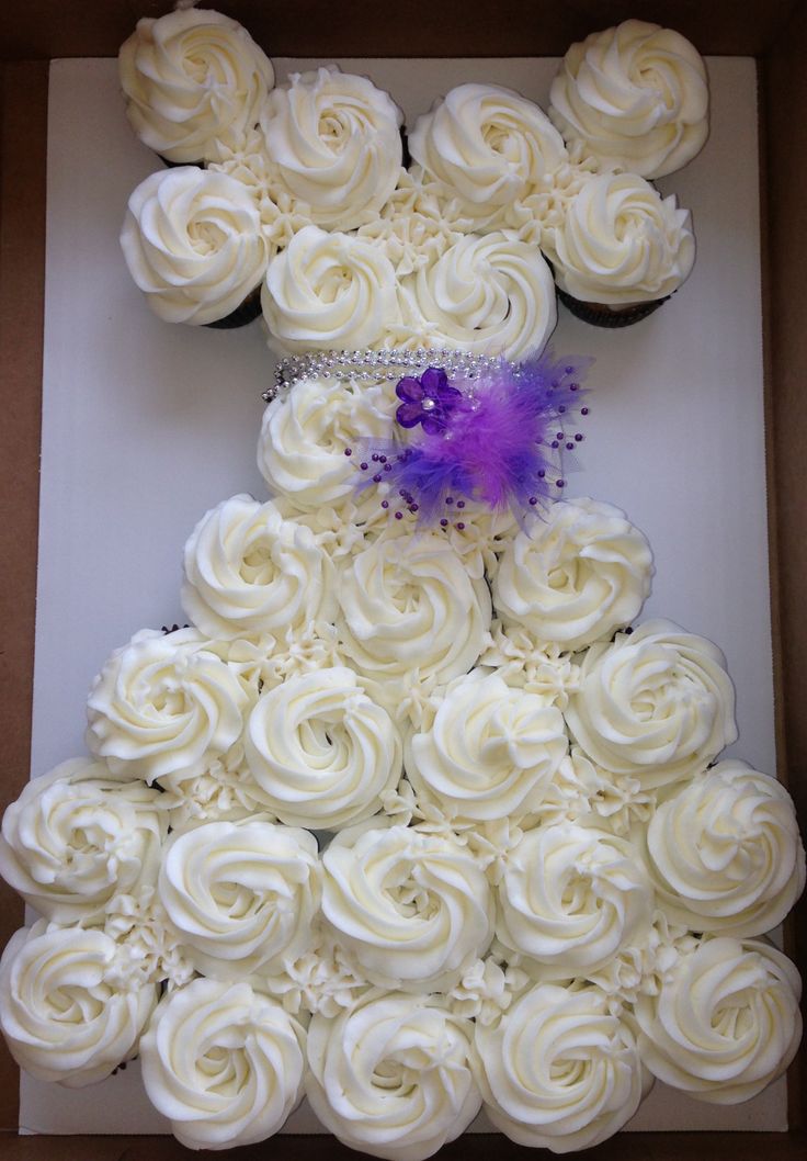 6 Photos of Pinterest Bridal Shower Cakes