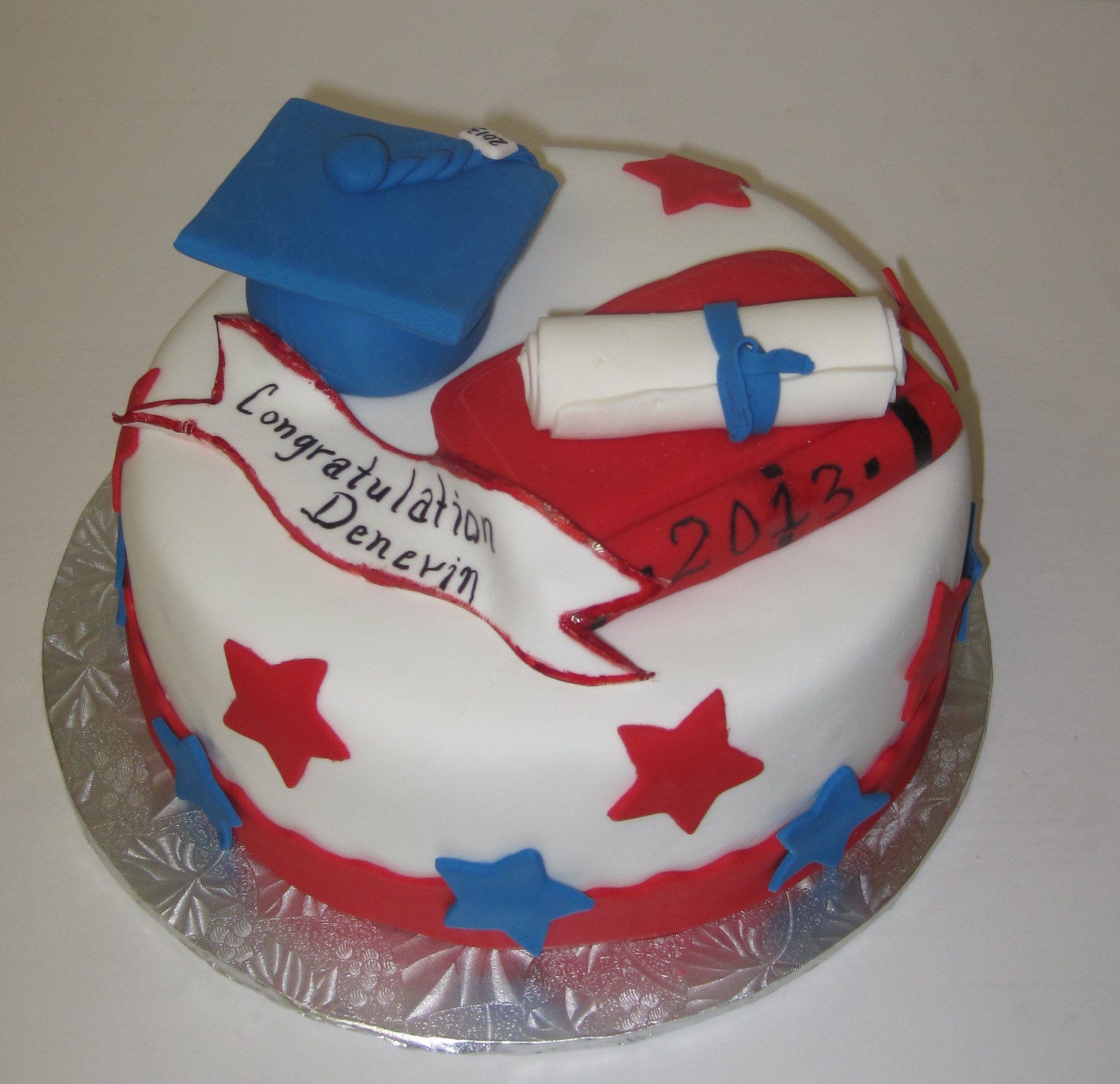 Pinterest Graduation Cake Ideas Pinterest Graduation Cake Ideas